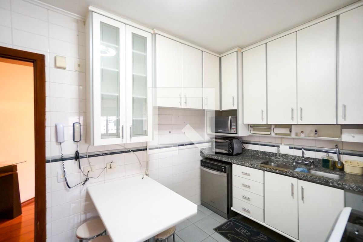 Apartamento, 3 quartos, 124 m² - Foto 99