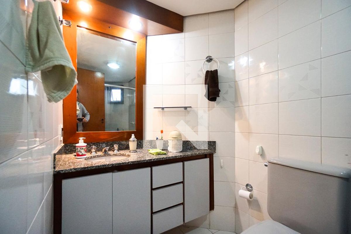 Apartamento, 3 quartos, 124 m² - Foto 74