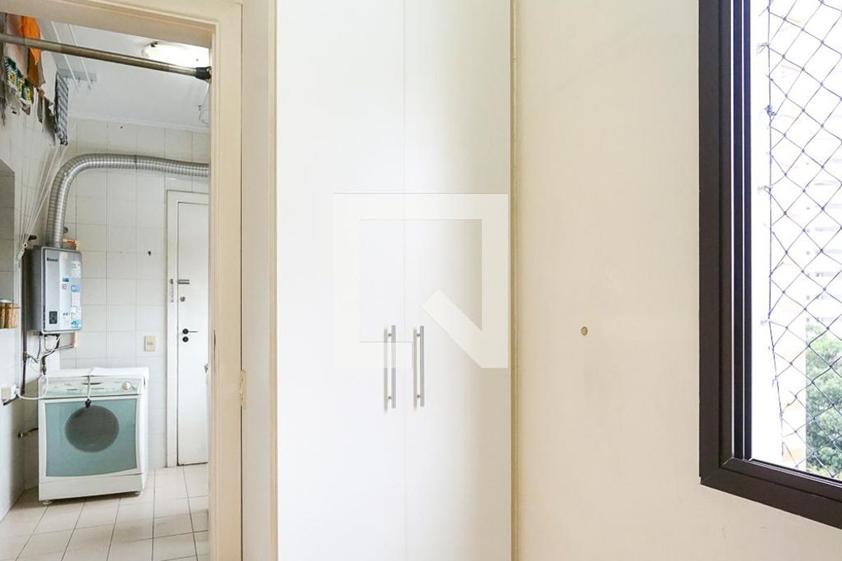 Apartamento, 3 quartos, 124 m² - Foto 113
