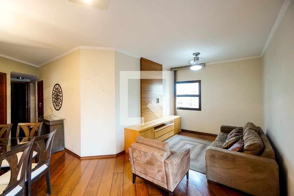Apartamento, 3 quartos, 124 m² - Foto 4