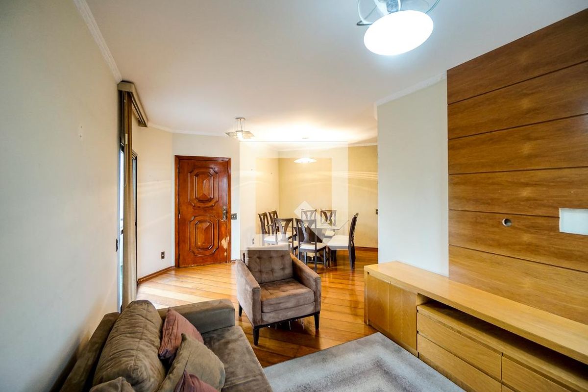 Apartamento, 3 quartos, 124 m² - Foto 2
