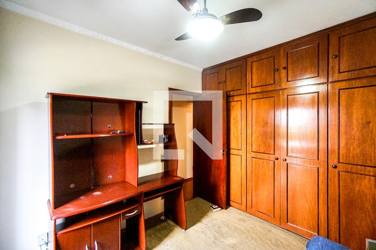 Apartamento, 3 quartos, 124 m² - Foto 38