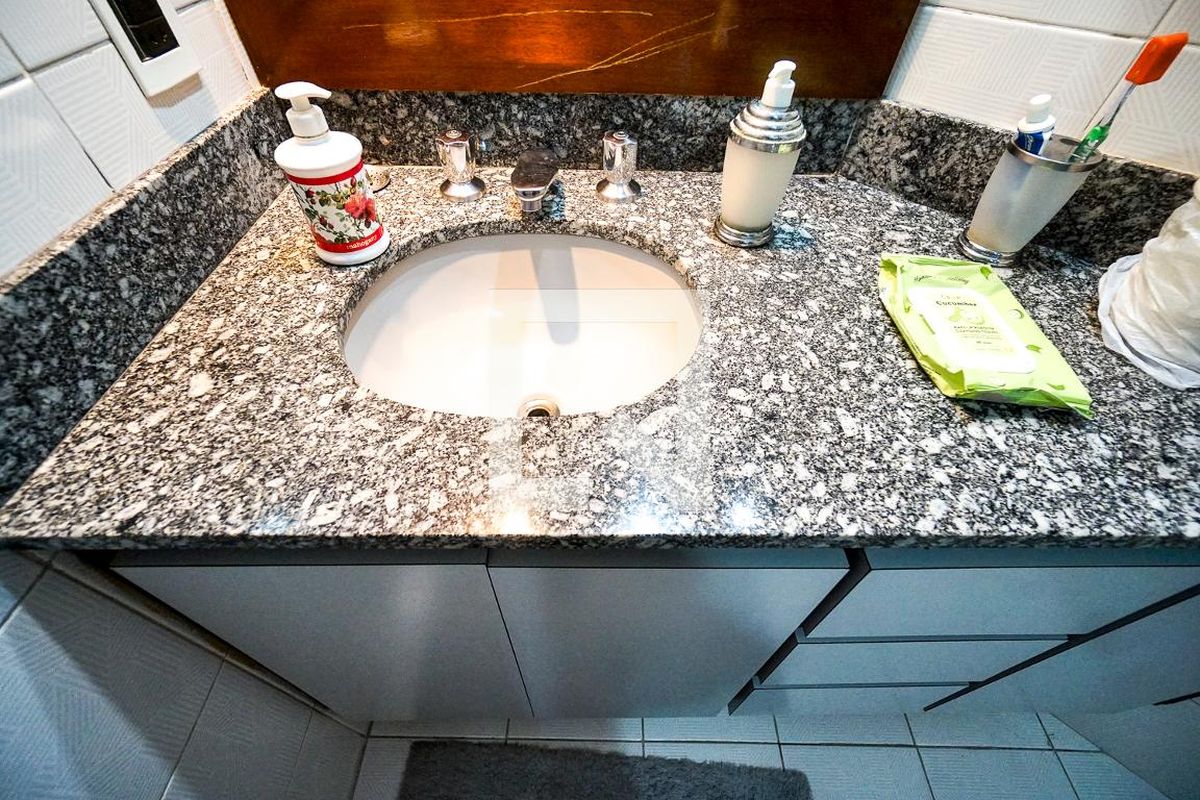 Apartamento, 3 quartos, 124 m² - Foto 78