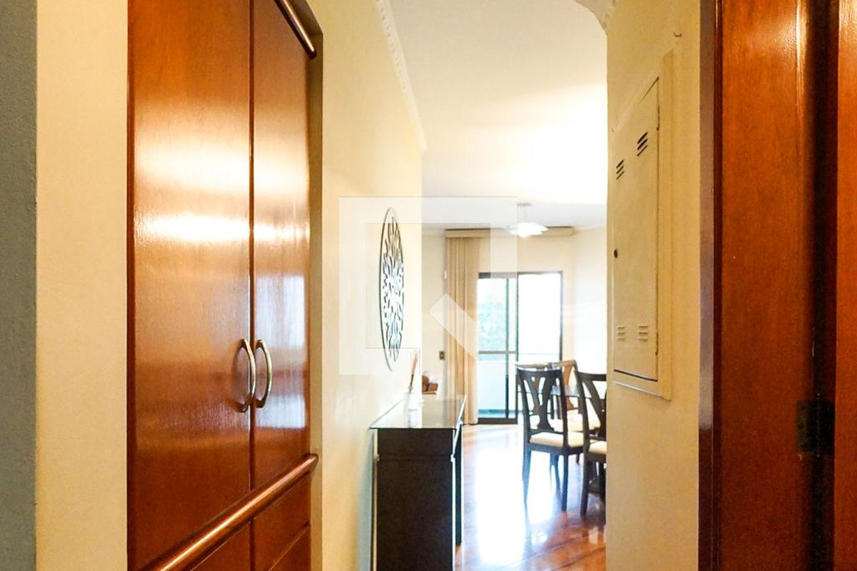 Apartamento, 3 quartos, 124 m² - Foto 86