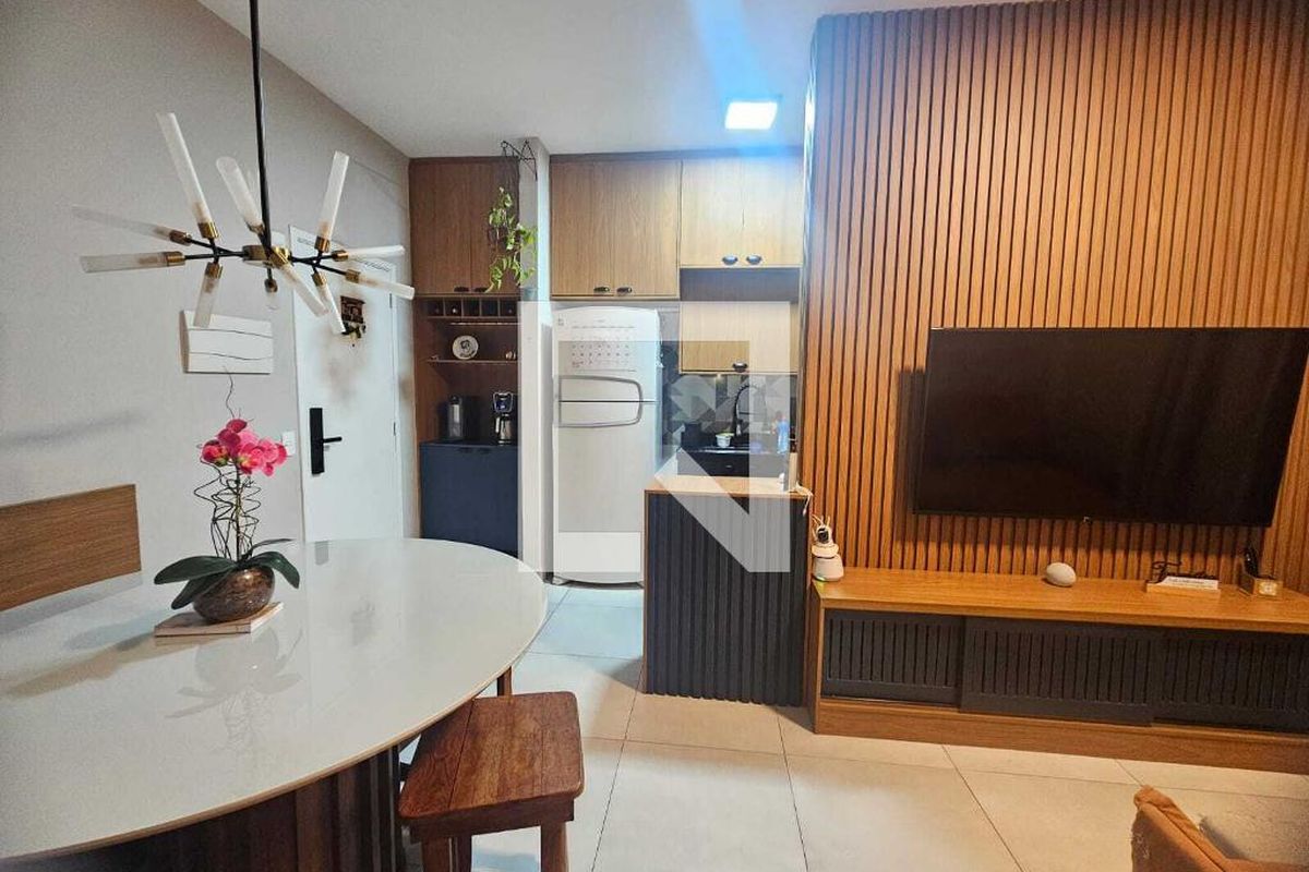 Apartamento, 3 quartos, 114 m² - Foto 4