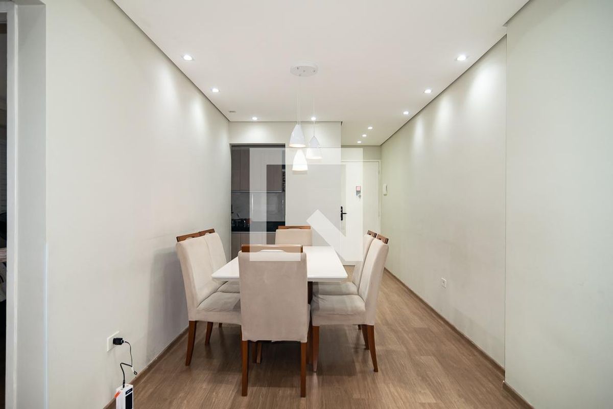 Apartamento, 2 quartos, 69 m² - Foto 12