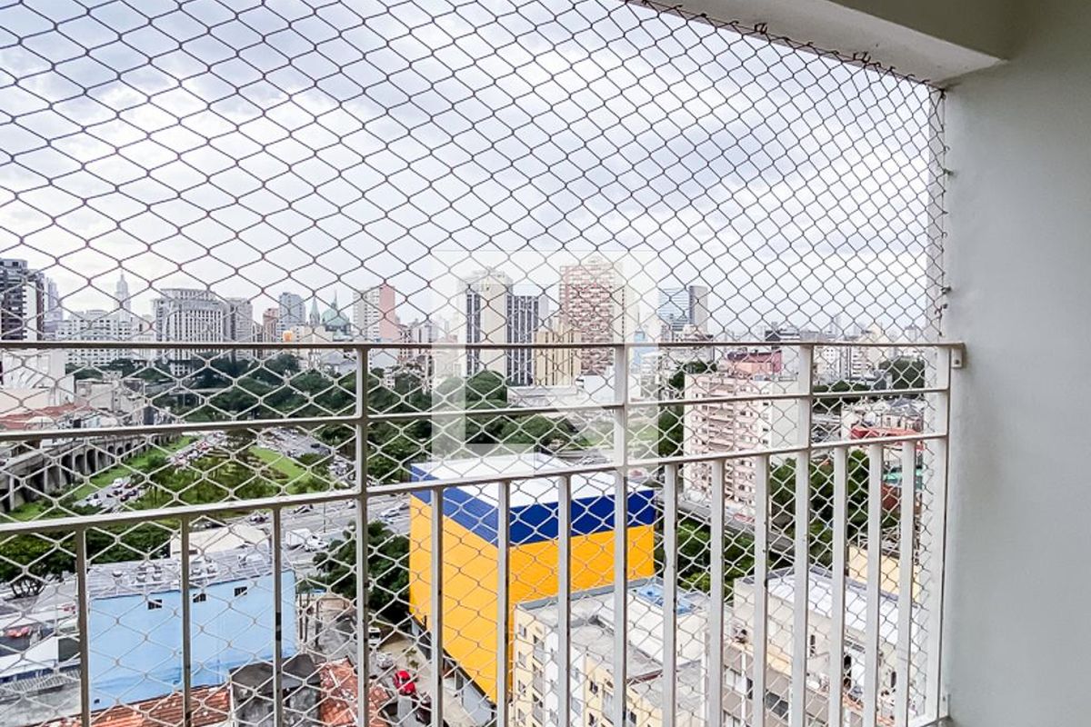 Apartamento, 2 quartos, 69 m² - Foto 14