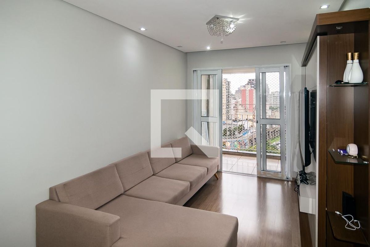 Apartamento, 2 quartos, 69 m² - Foto 4
