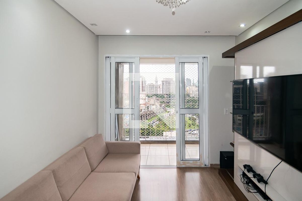 Apartamento, 2 quartos, 69 m² - Foto 6