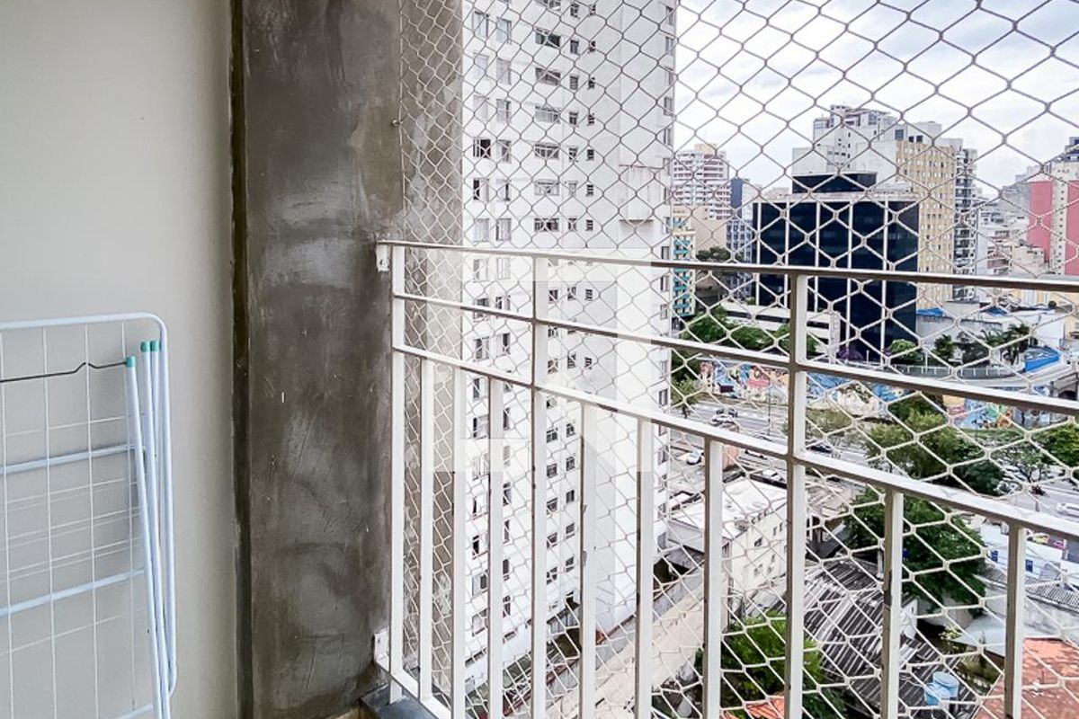 Apartamento, 2 quartos, 69 m² - Foto 16