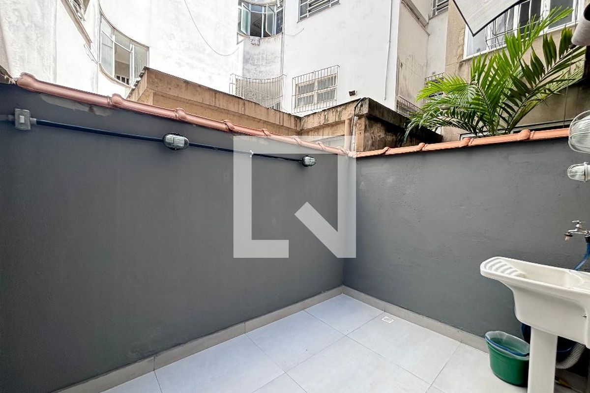 Apartamento, 2 quartos, 80 m² - Foto 102