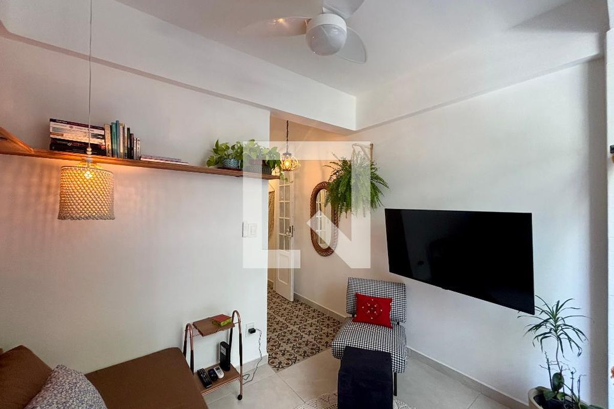 Apartamento, 2 quartos, 80 m² - Foto 4