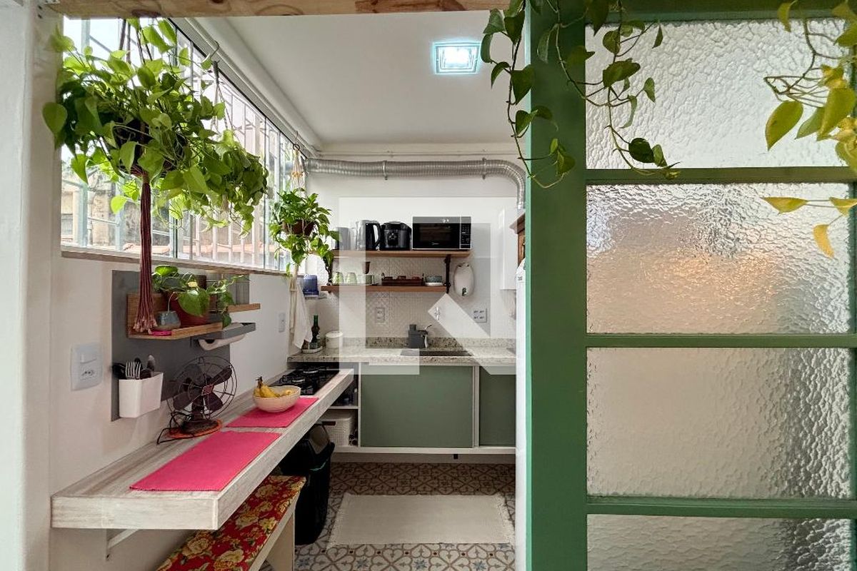 Apartamento, 2 quartos, 80 m² - Foto 90