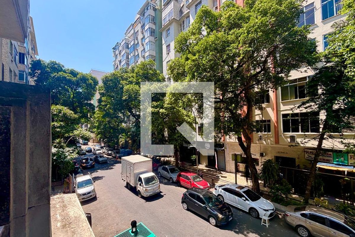Apartamento, 2 quartos, 80 m² - Foto 22