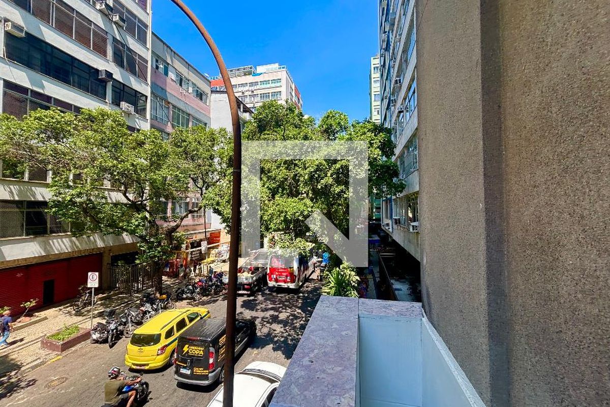 Apartamento, 2 quartos, 80 m² - Foto 20