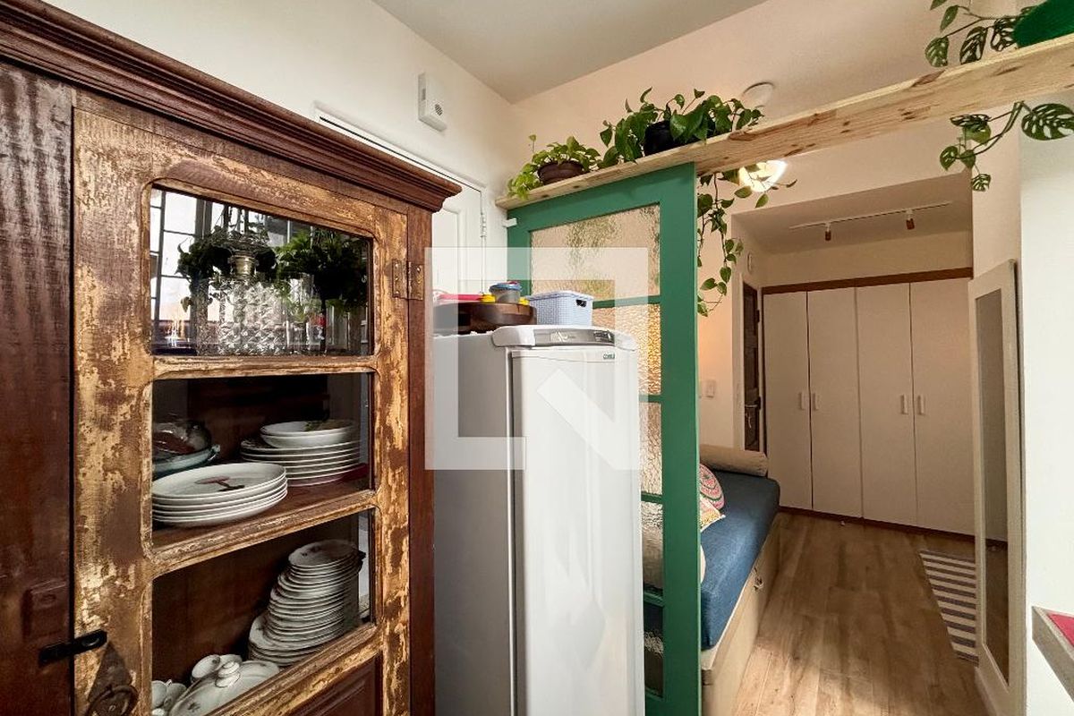 Apartamento, 2 quartos, 80 m² - Foto 94