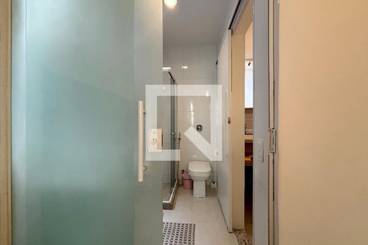 Apartamento, 2 quartos, 80 m² - Foto 62