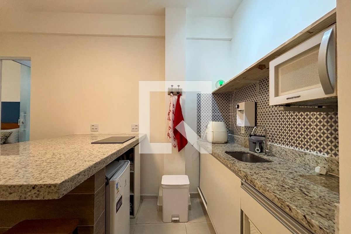 Apartamento, 2 quartos, 80 m² - Foto 86