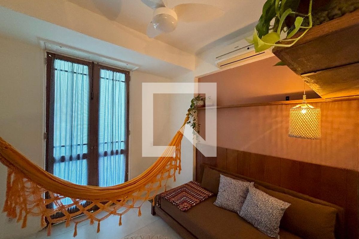 Apartamento, 2 quartos, 80 m² - Foto 8