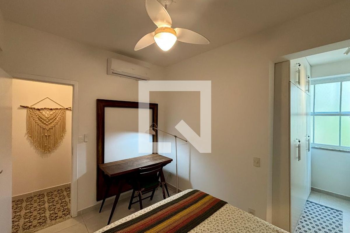 Apartamento, 2 quartos, 80 m² - Foto 50