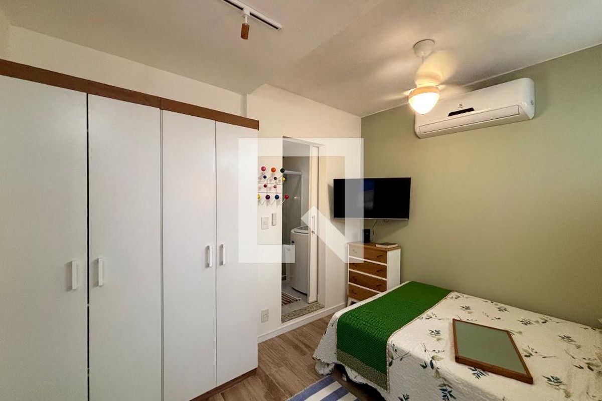Apartamento, 2 quartos, 80 m² - Foto 34