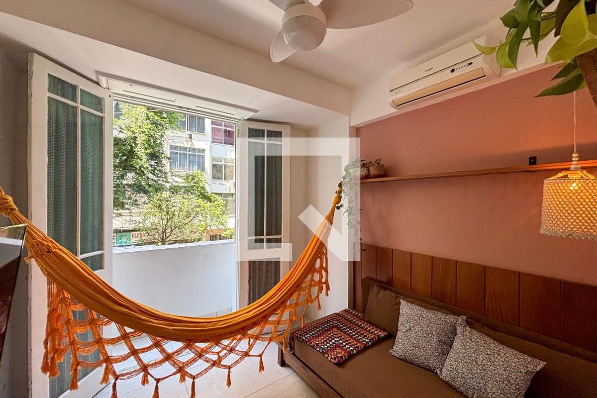 Apartamento, 2 quartos, 80 m² - Foto 10