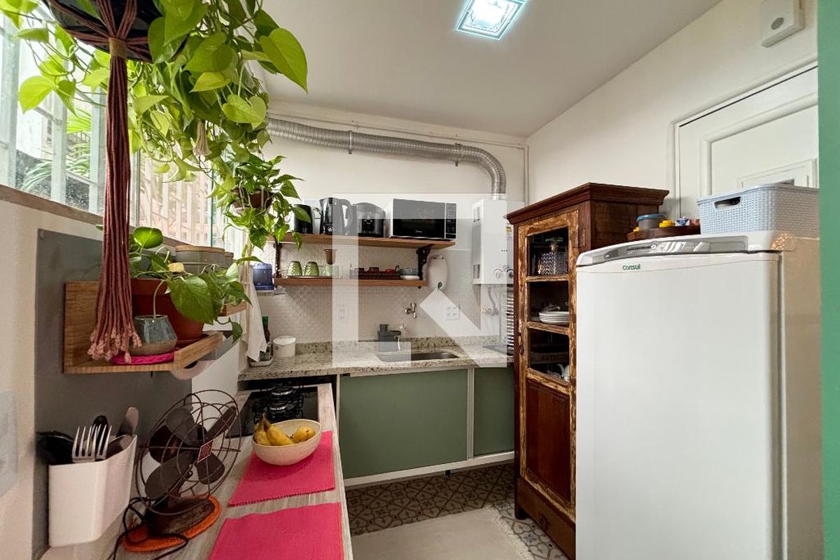 Apartamento, 2 quartos, 80 m² - Foto 92
