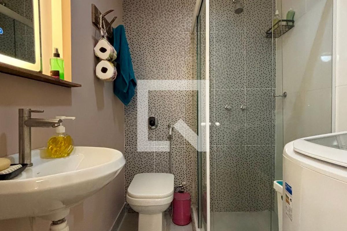 Apartamento, 2 quartos, 80 m² - Foto 70