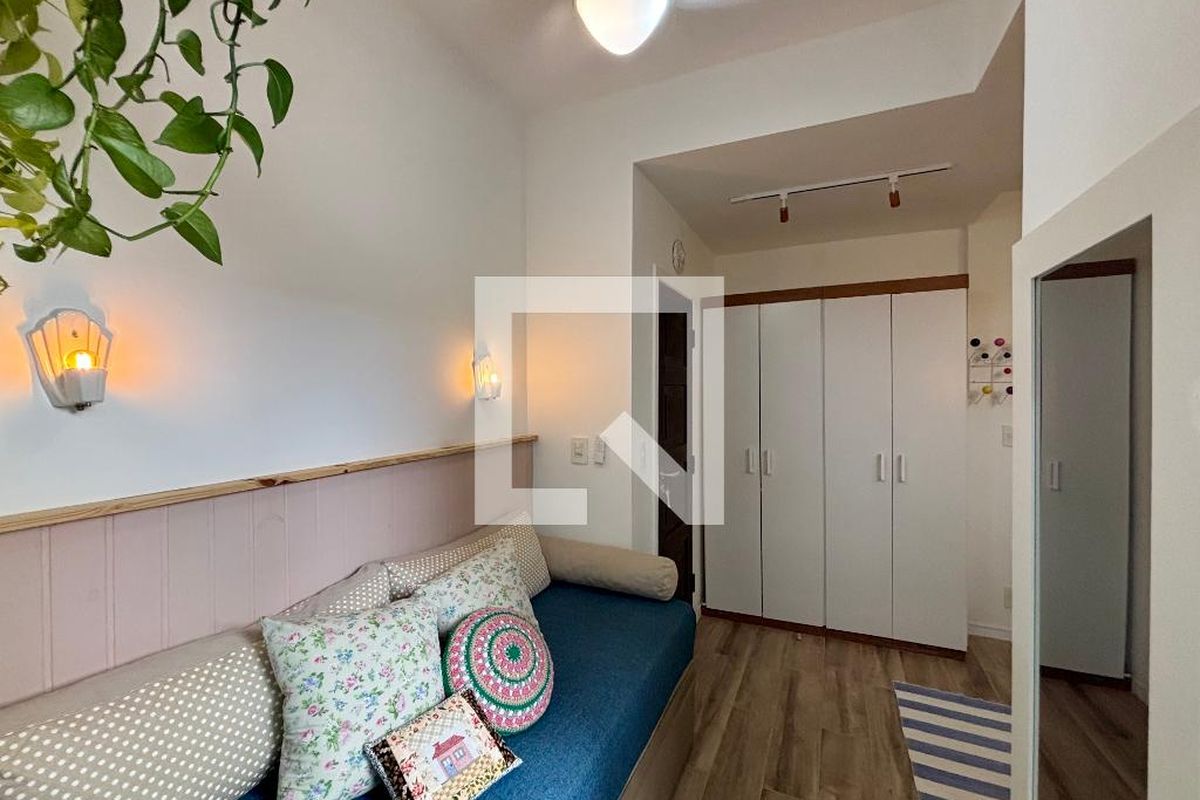 Apartamento, 2 quartos, 80 m² - Foto 42