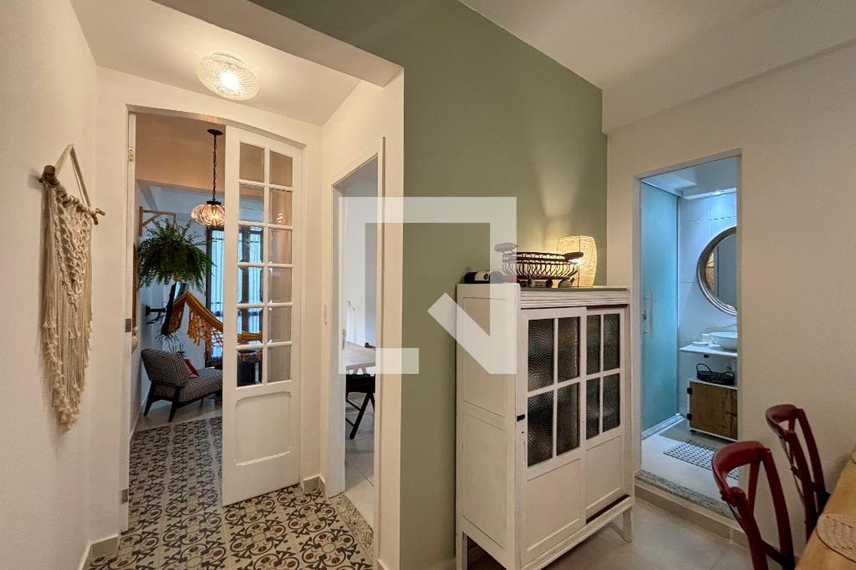 Apartamento, 2 quartos, 80 m² - Foto 88