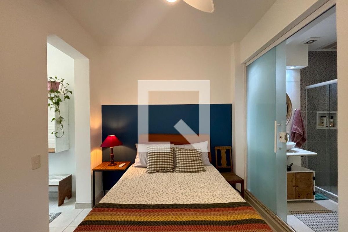Apartamento, 2 quartos, 80 m² - Foto 48