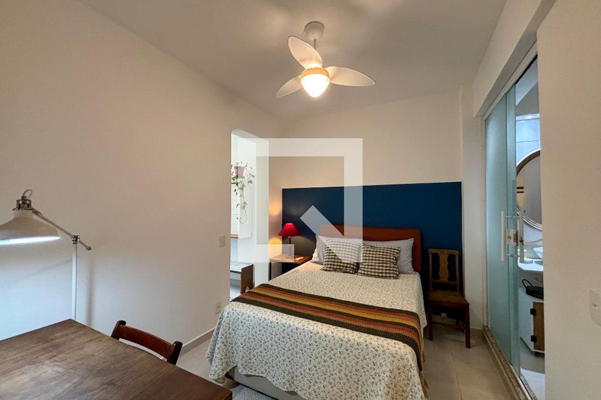 Apartamento, 2 quartos, 80 m² - Foto 46