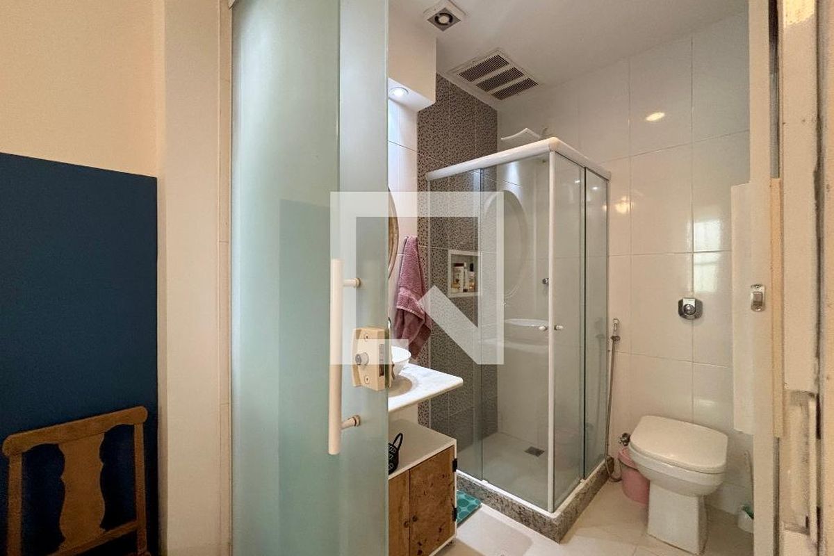 Apartamento, 2 quartos, 80 m² - Foto 58