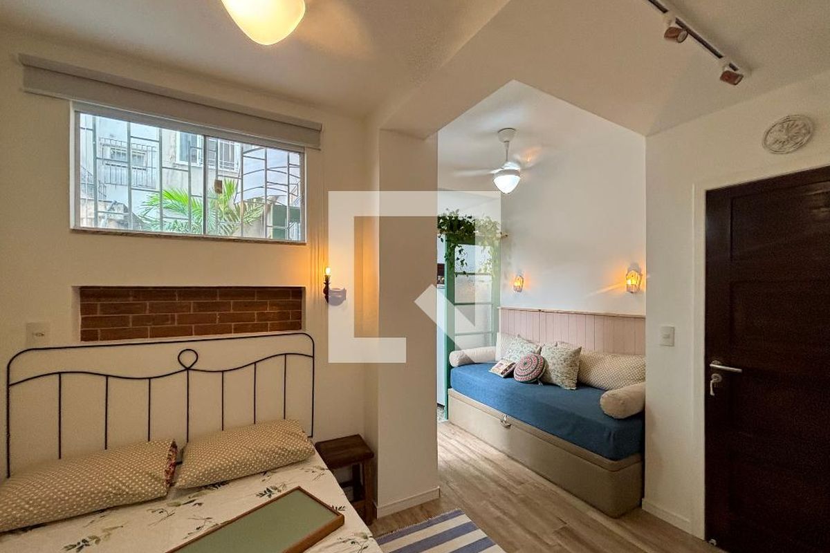 Apartamento, 2 quartos, 80 m² - Foto 38