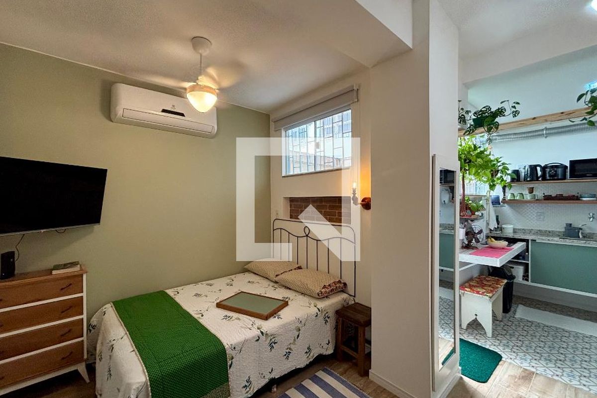 Apartamento, 2 quartos, 80 m² - Foto 36