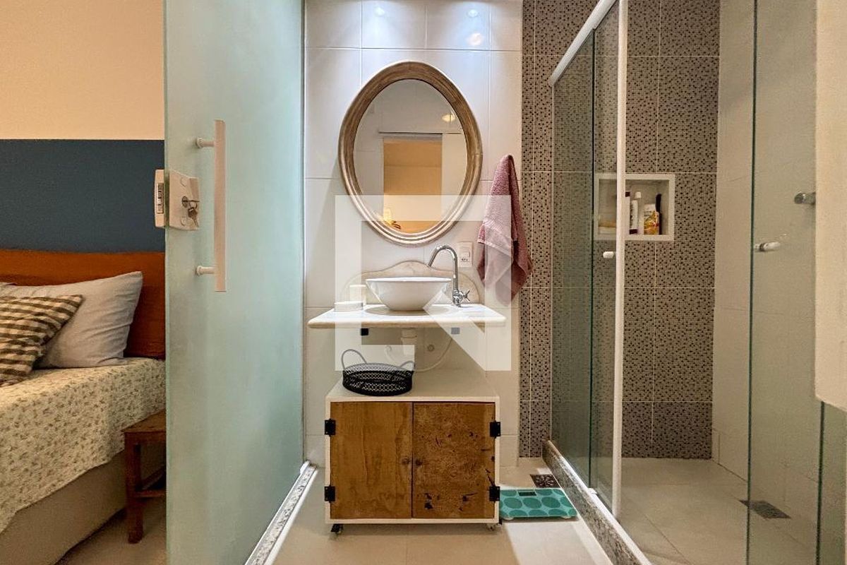 Apartamento, 2 quartos, 80 m² - Foto 64