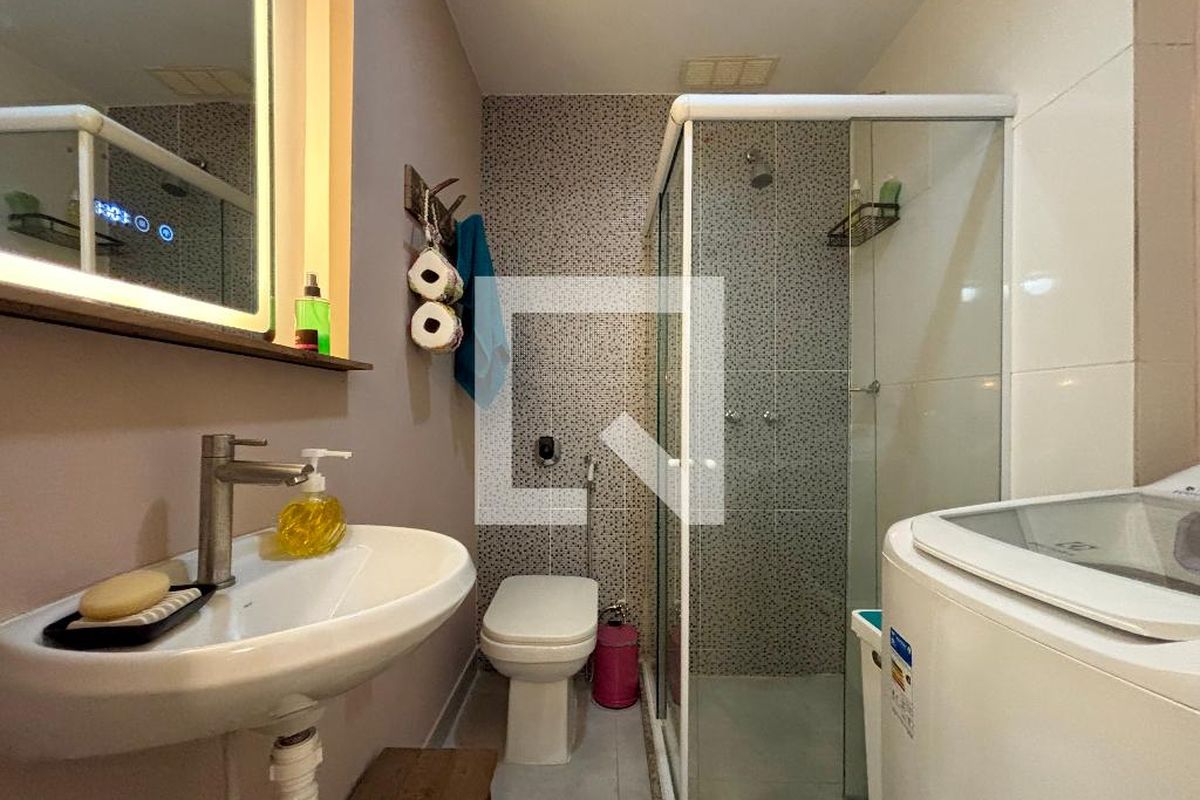 Apartamento, 2 quartos, 80 m² - Foto 72