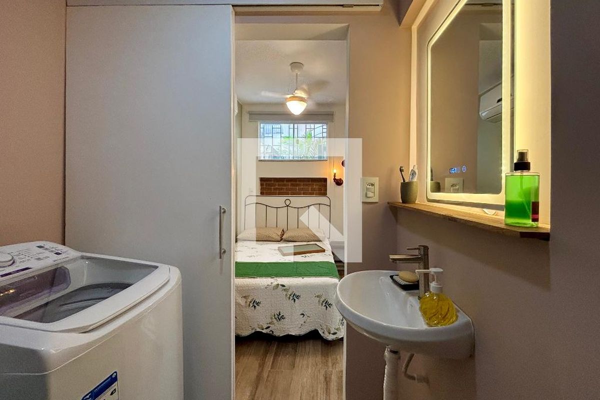 Apartamento, 2 quartos, 80 m² - Foto 74