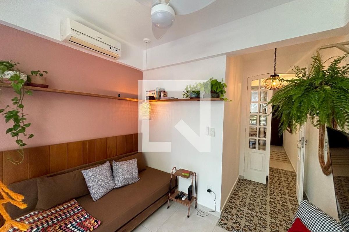Apartamento, 2 quartos, 80 m² - Foto 6