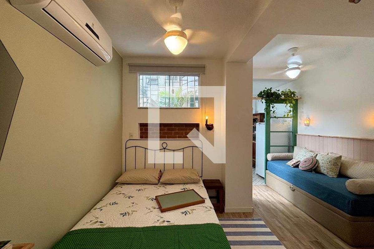 Apartamento, 2 quartos, 80 m² - Foto 32