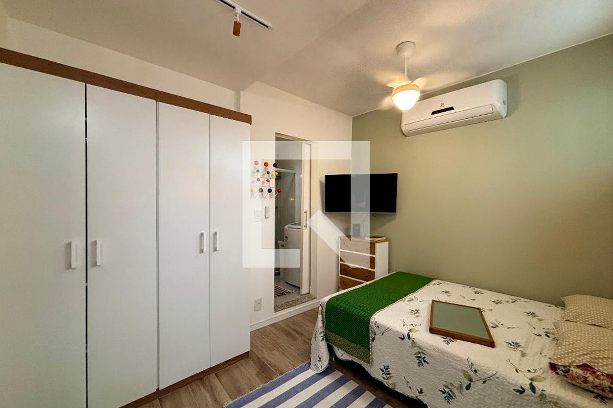 Apartamento, 2 quartos, 80 m² - Foto 40
