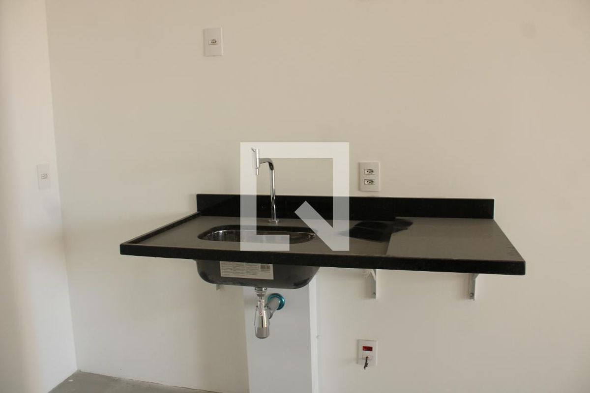 Kitnet-Studio, 25 m² - Foto 36