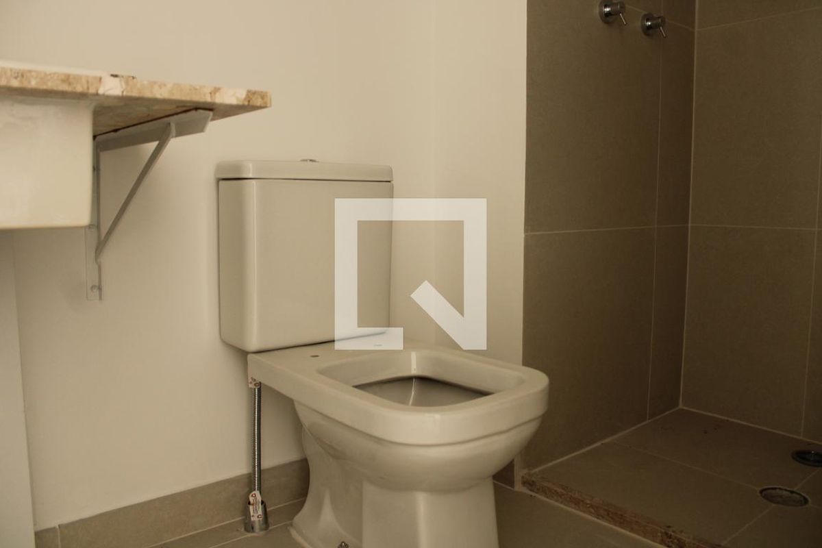 Kitnet-Studio, 25 m² - Foto 28