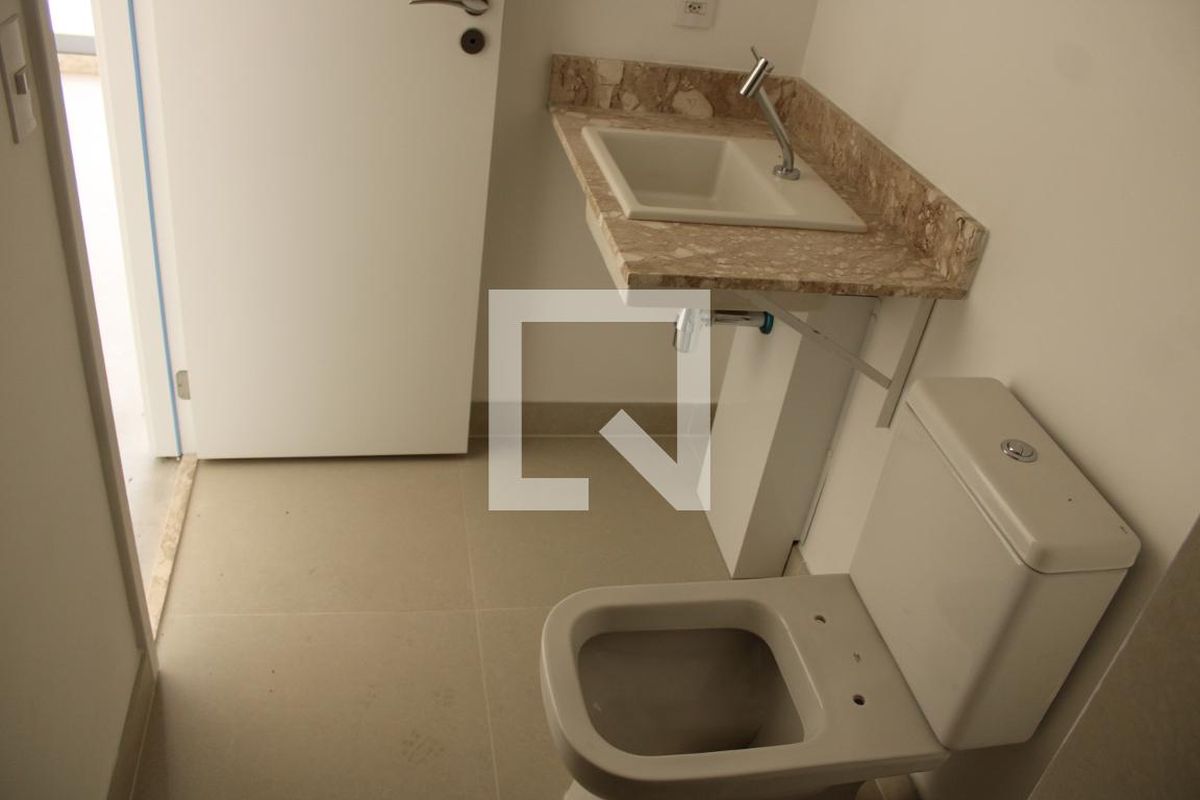 Kitnet-Studio, 25 m² - Foto 32
