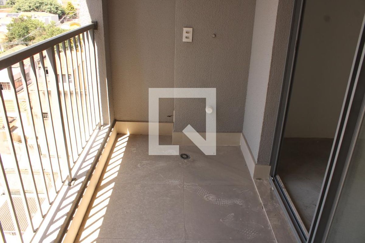 Kitnet-Studio, 25 m² - Foto 20