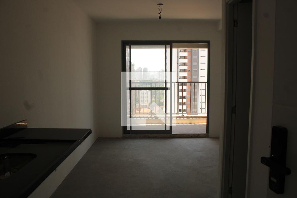 Kitnet-Studio, 25 m² - Foto 2