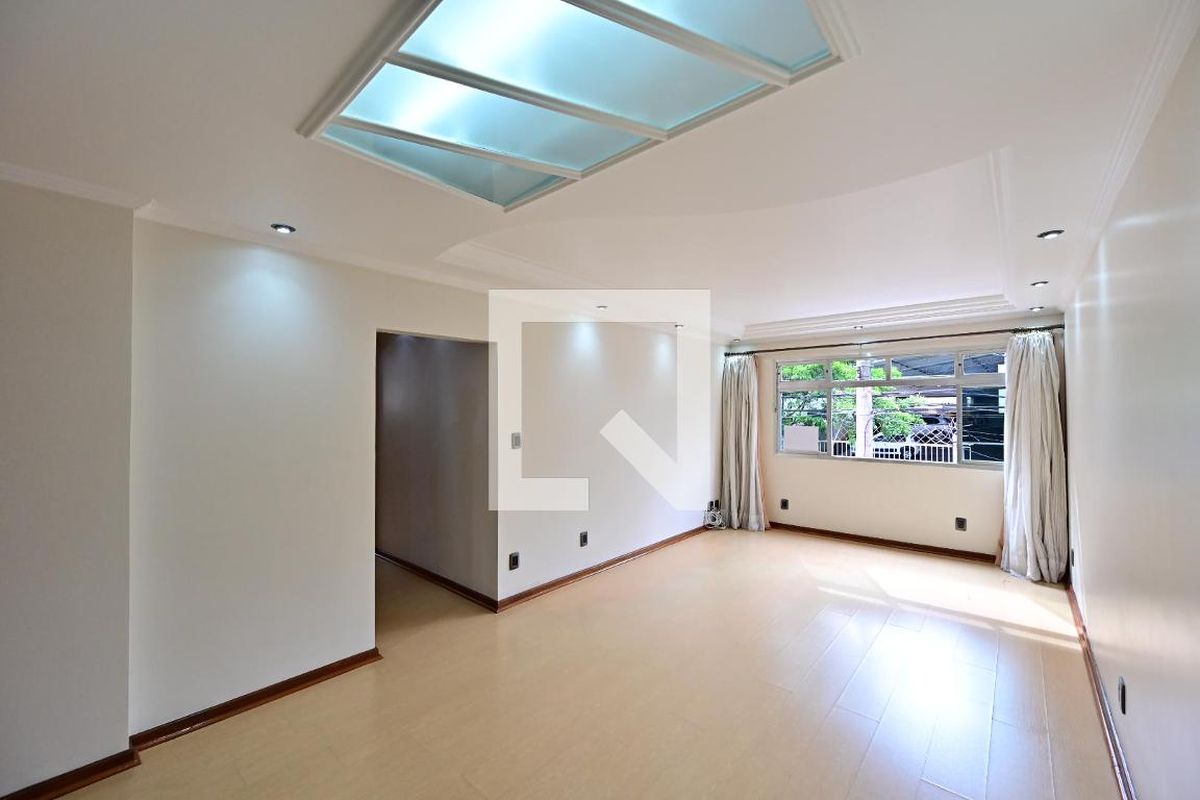 Apartamento, 2 quartos, 84 m² - Foto 2