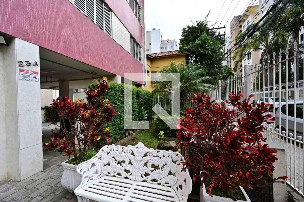 Apartamento, 2 quartos, 84 m² - Foto 78