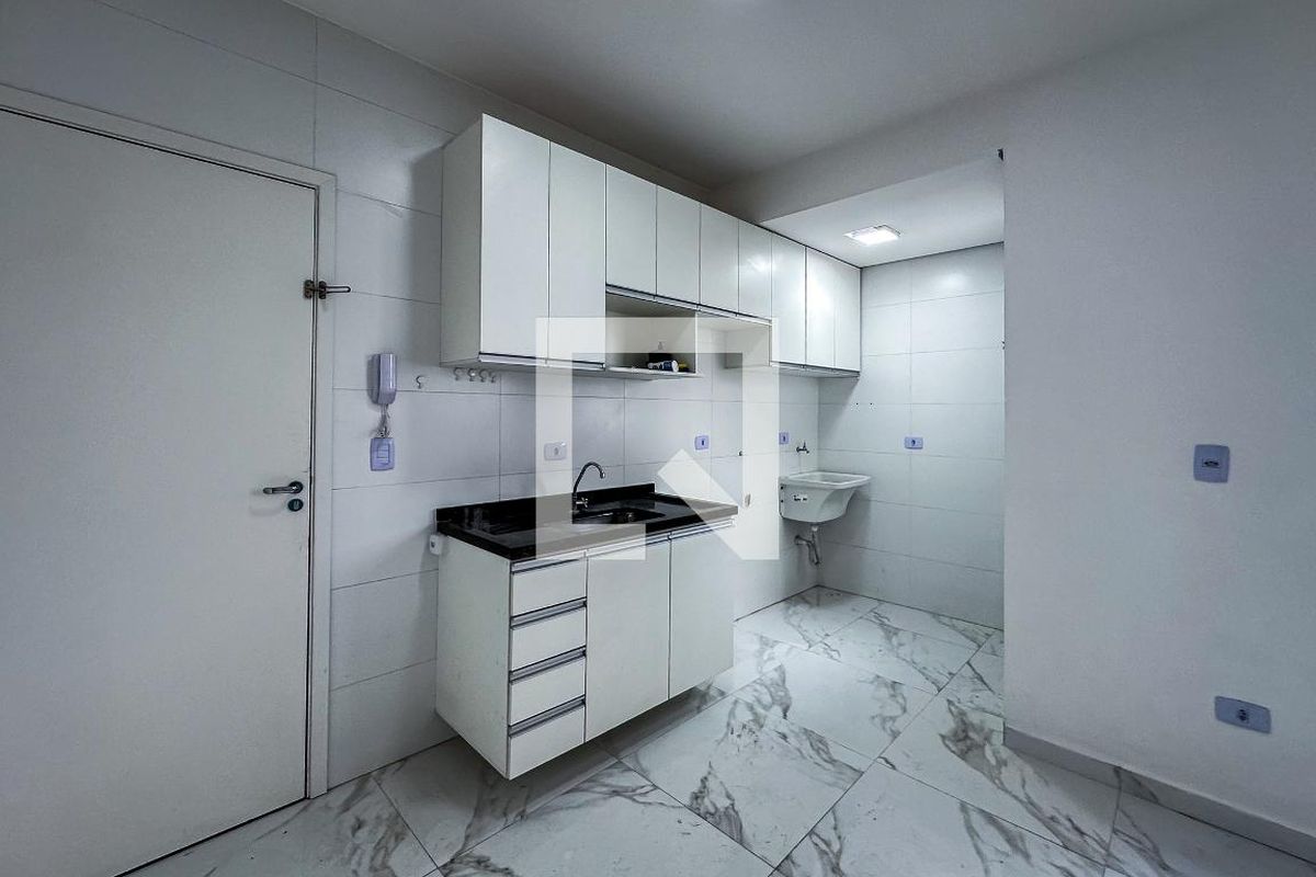 Apartamento, 2 quartos, 50 m² - Foto 40