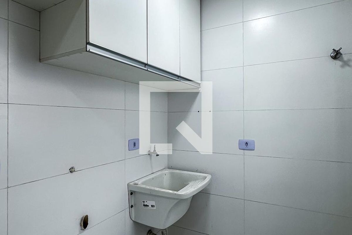 Apartamento, 2 quartos, 50 m² - Foto 50